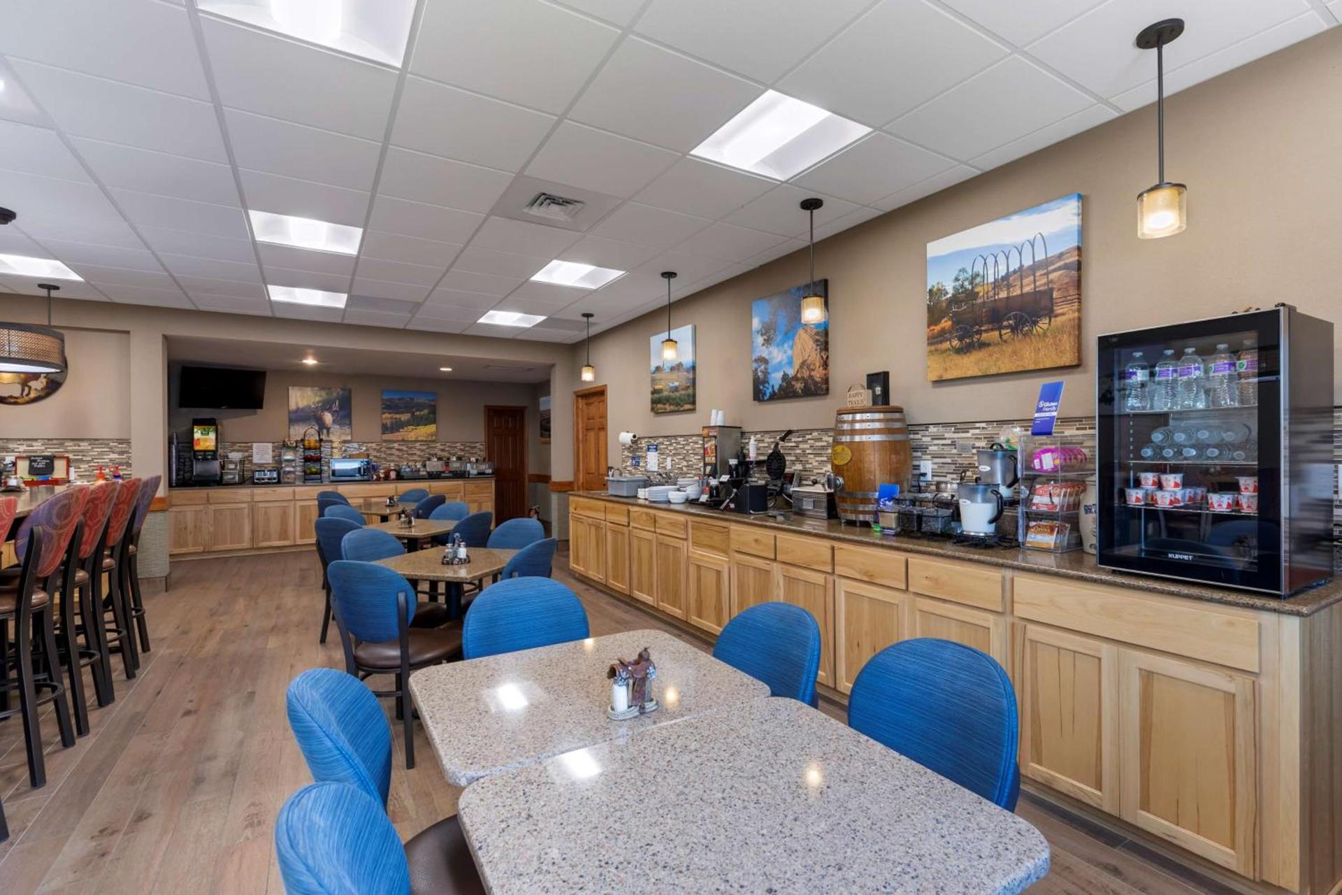 Best Western Pioneer photo 6