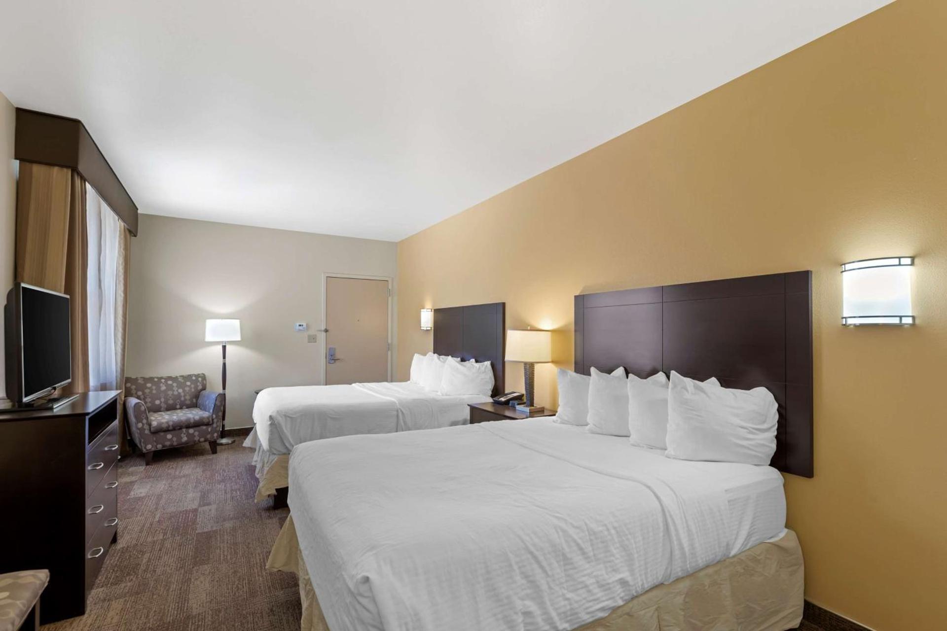 Best Western Pioneer photo 17