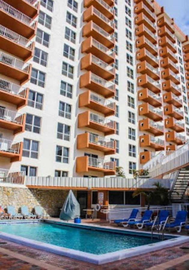 Ft Lauderdale Beach resort photo 3