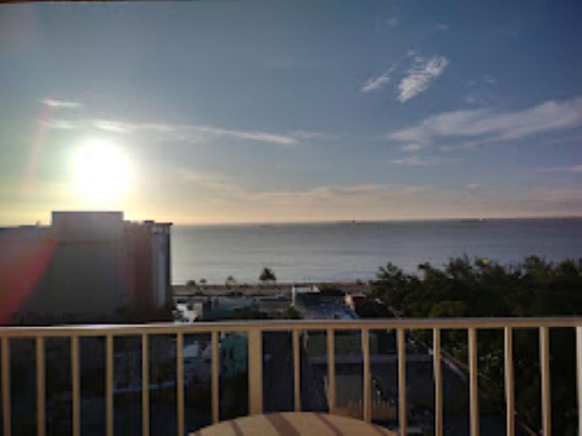 Ft Lauderdale Beach resort photo 1
