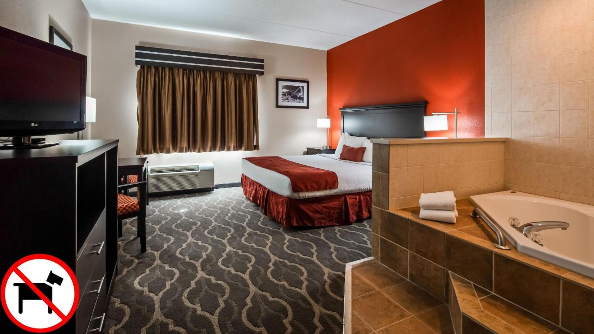 Best Western Inn at Blakeslee-Pocono photo 72