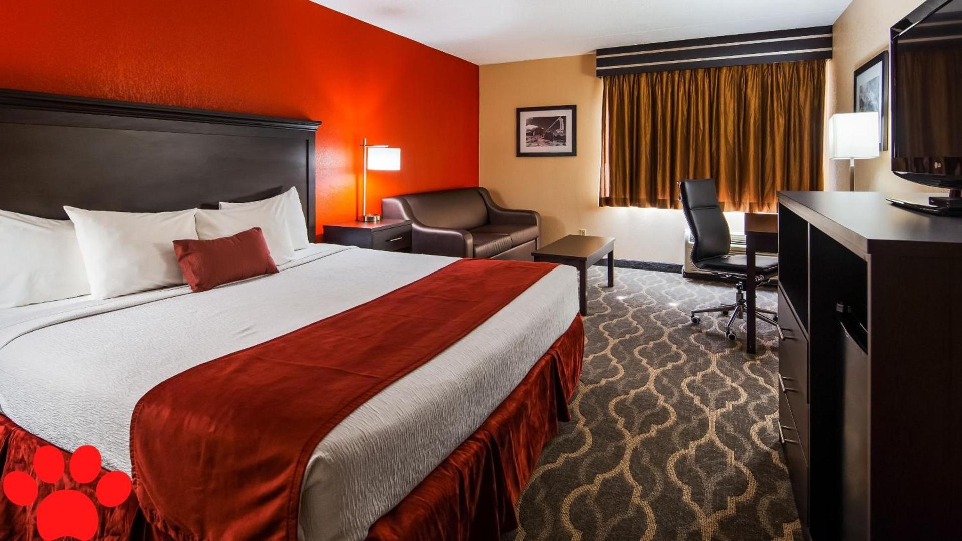 Best Western Inn at Blakeslee-Pocono photo 73