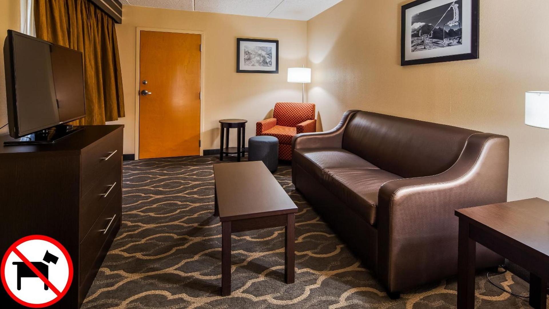 Best Western Inn at Blakeslee-Pocono photo 74