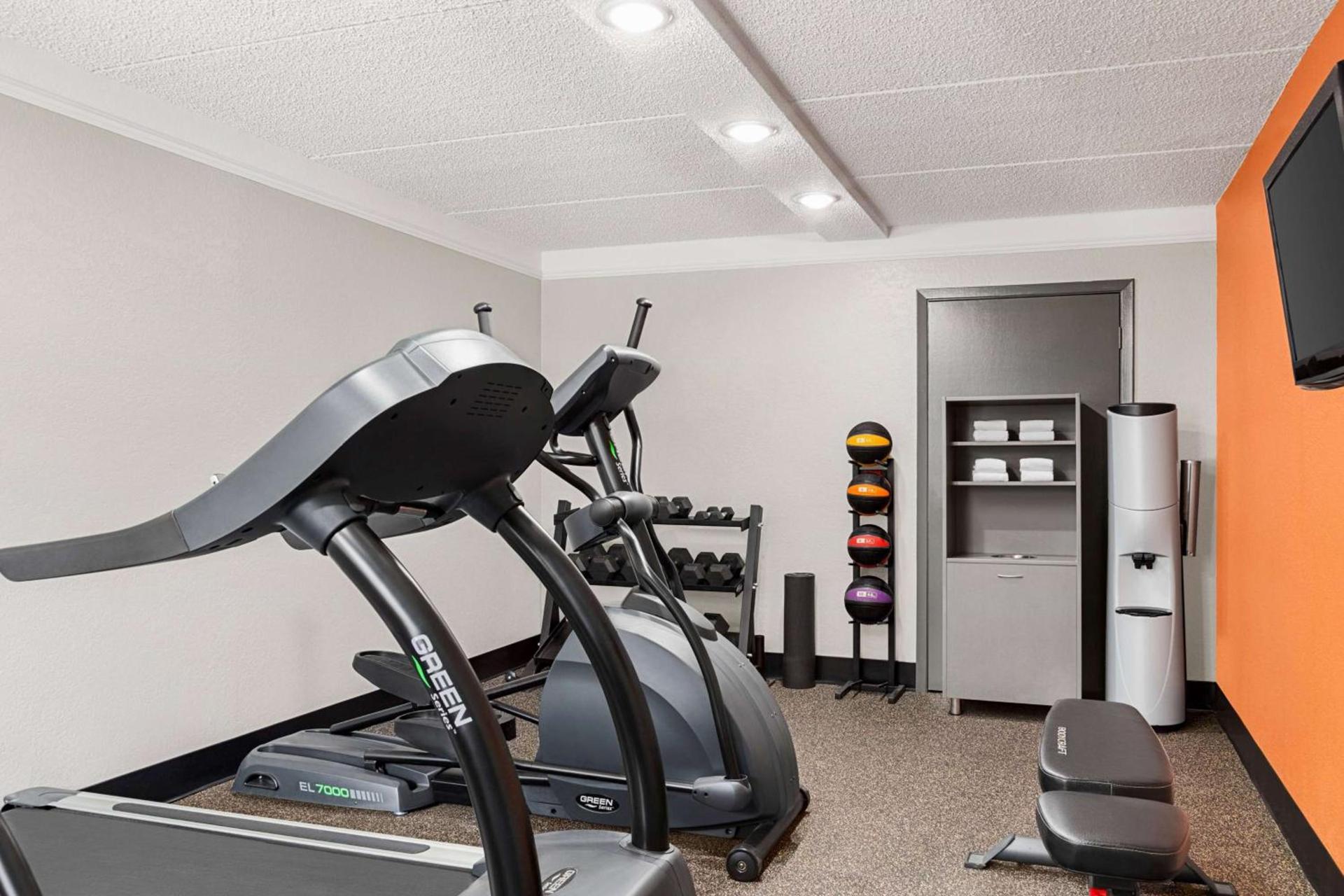 La Quinta Inn by Wyndham Temple photo 6