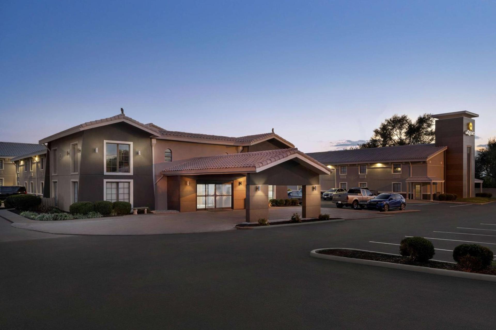 La Quinta Inn Lexington-Horse Park — hotel in Lexington