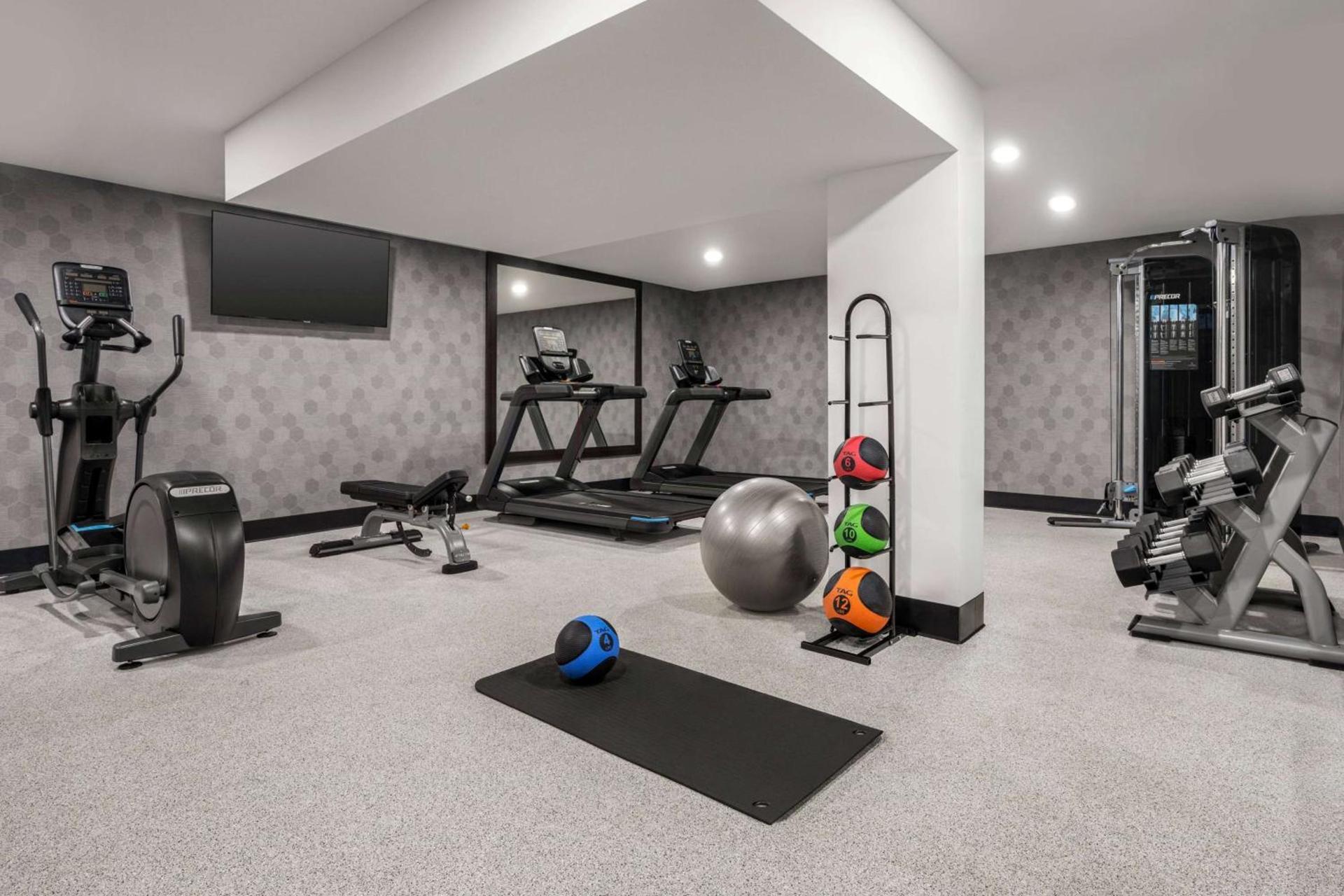 La Quinta Inn Lexington-Horse Park photo 7