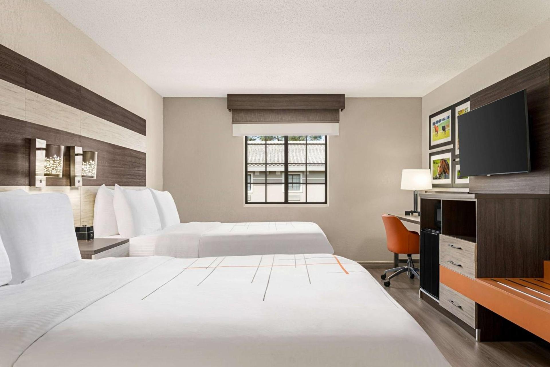 La Quinta Inn Lexington-Horse Park photo 13