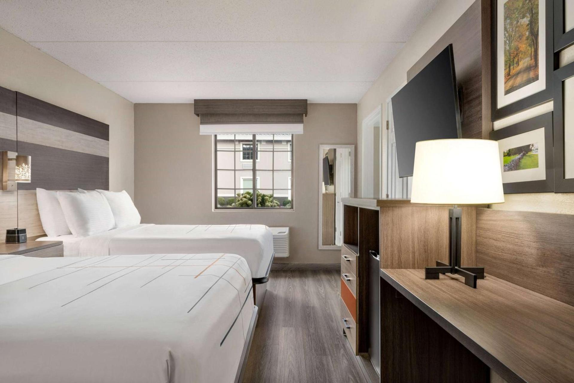 La Quinta Inn Lexington-Horse Park photo 14