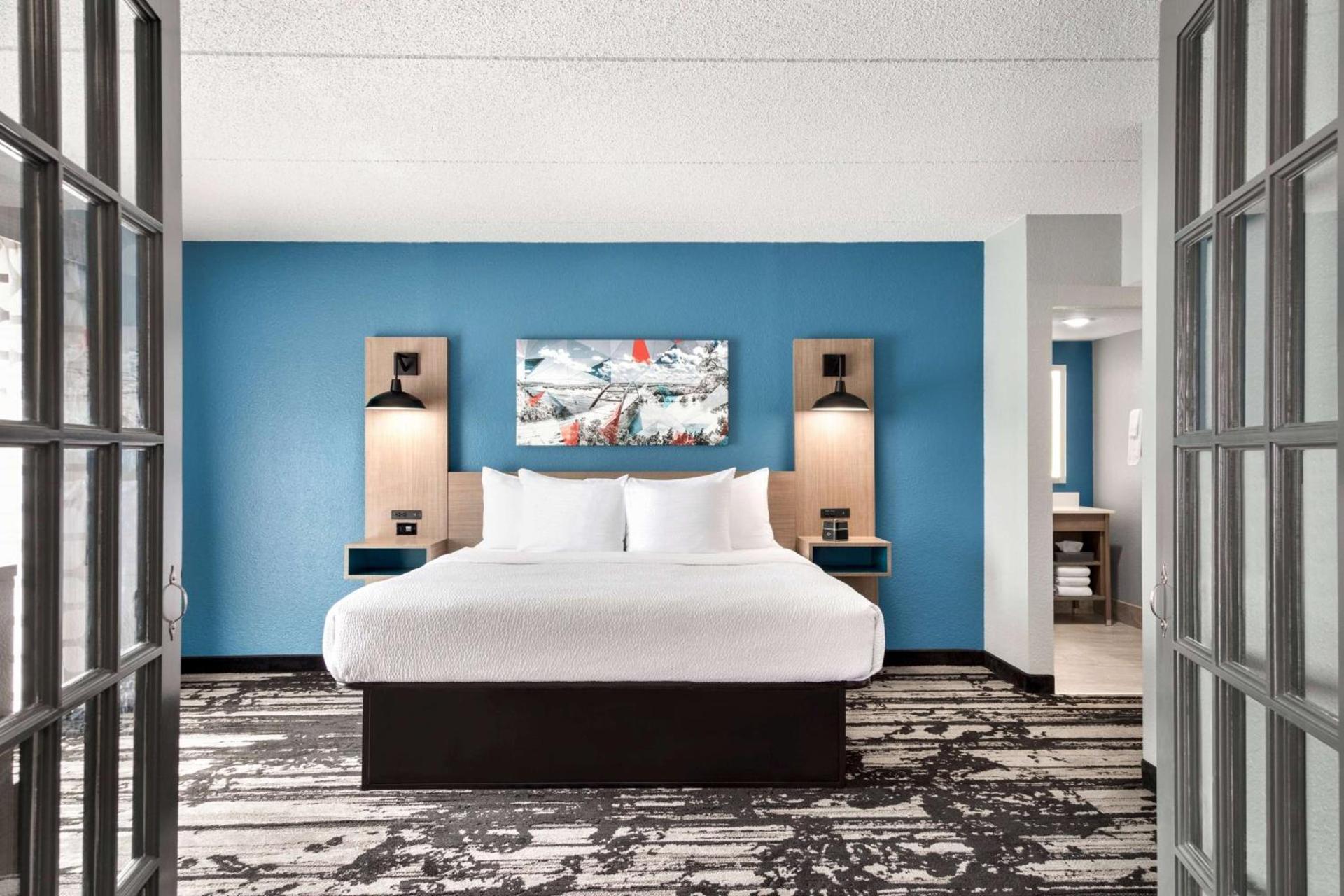 La Quinta Inn by Wyndham Temple photo 25