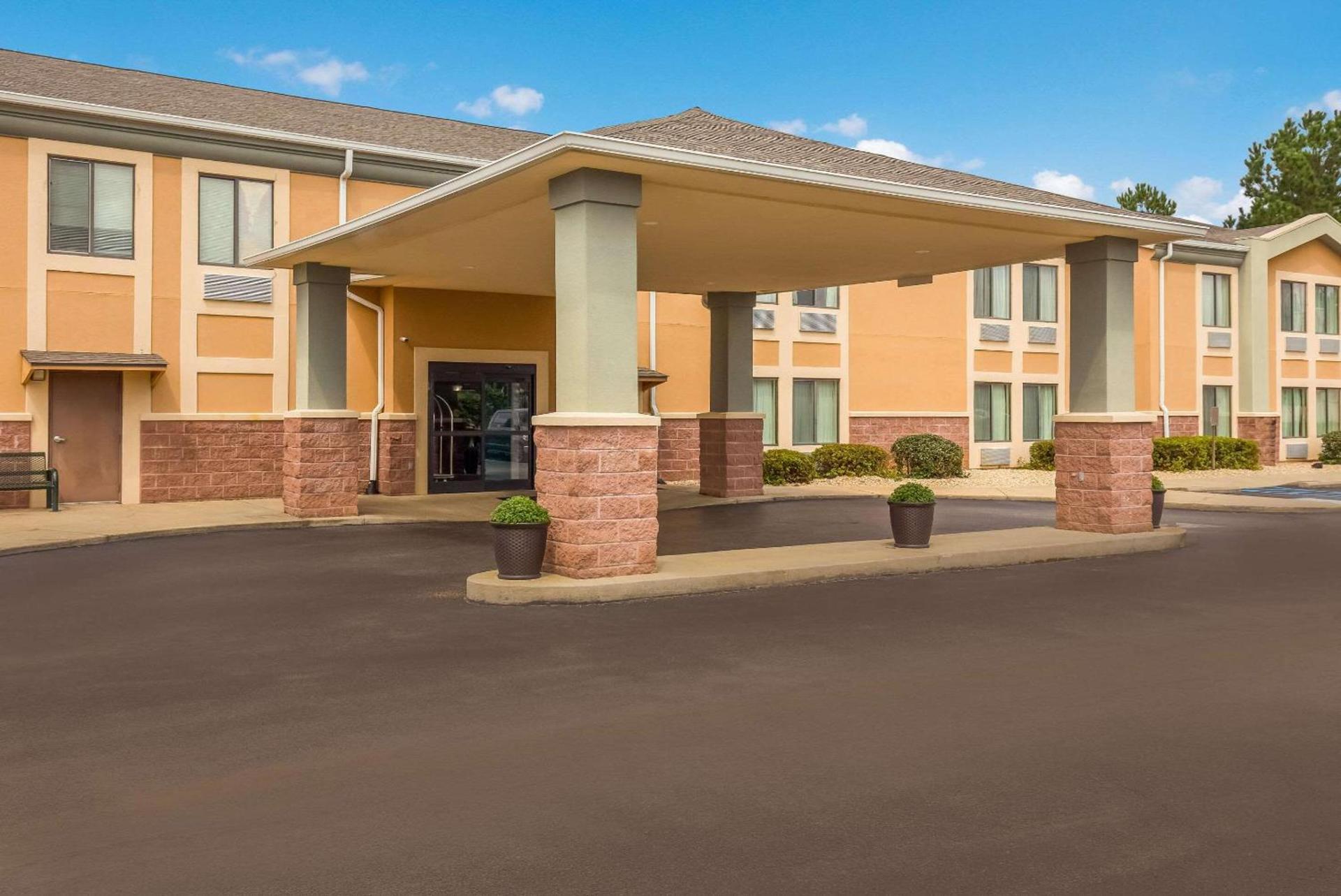 Quality Inn Thomasville-Northpark photo 2