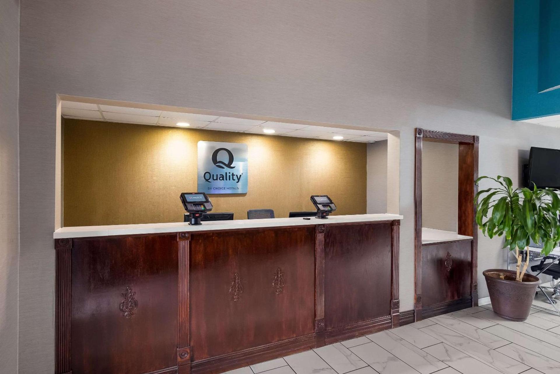 Quality Inn Thomasville-Northpark photo 4