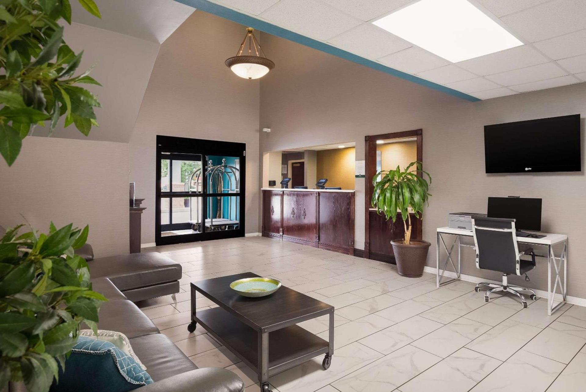 Quality Inn Thomasville-Northpark photo 5