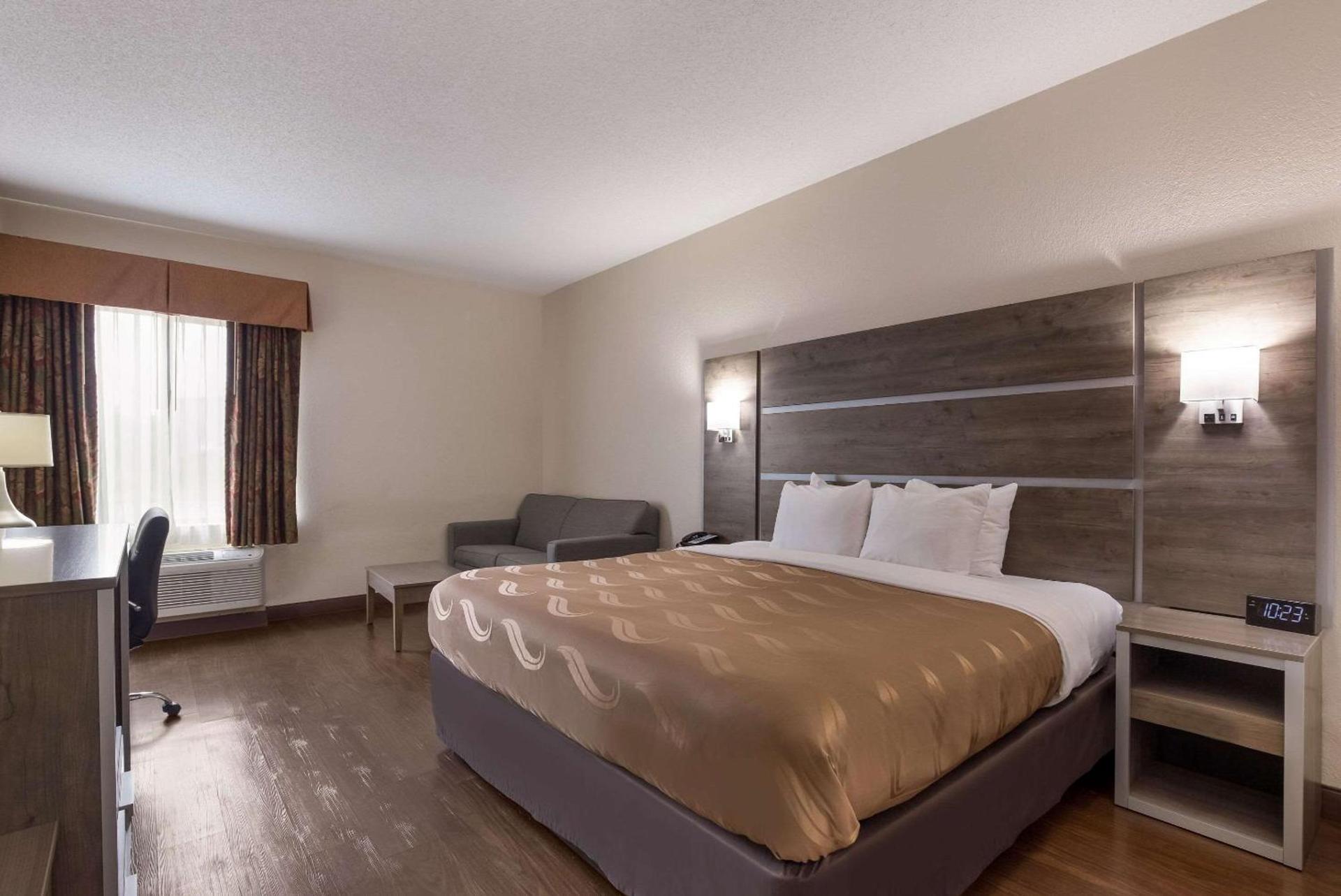 Quality Inn Thomasville-Northpark photo 7