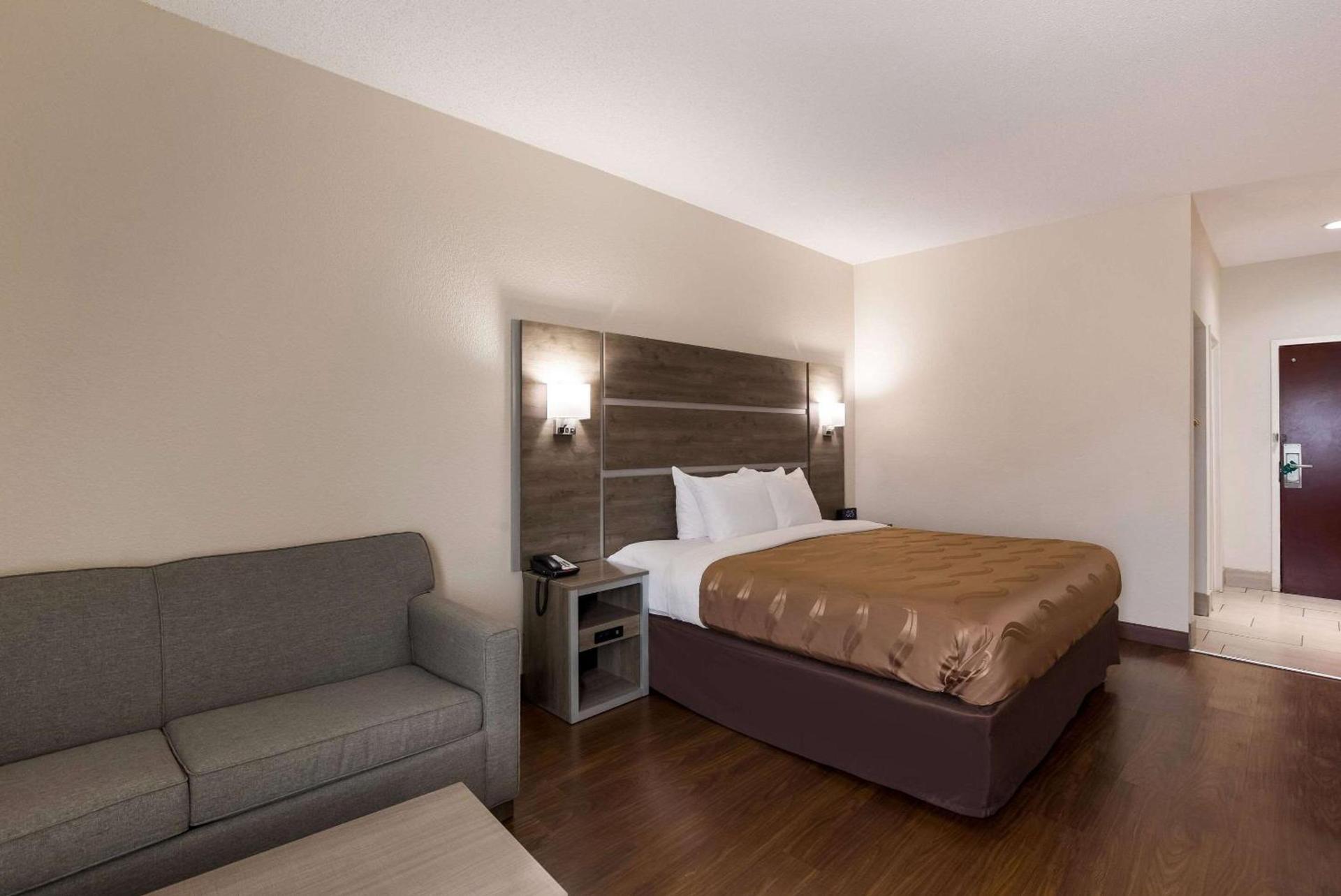 Quality Inn Thomasville-Northpark photo 8