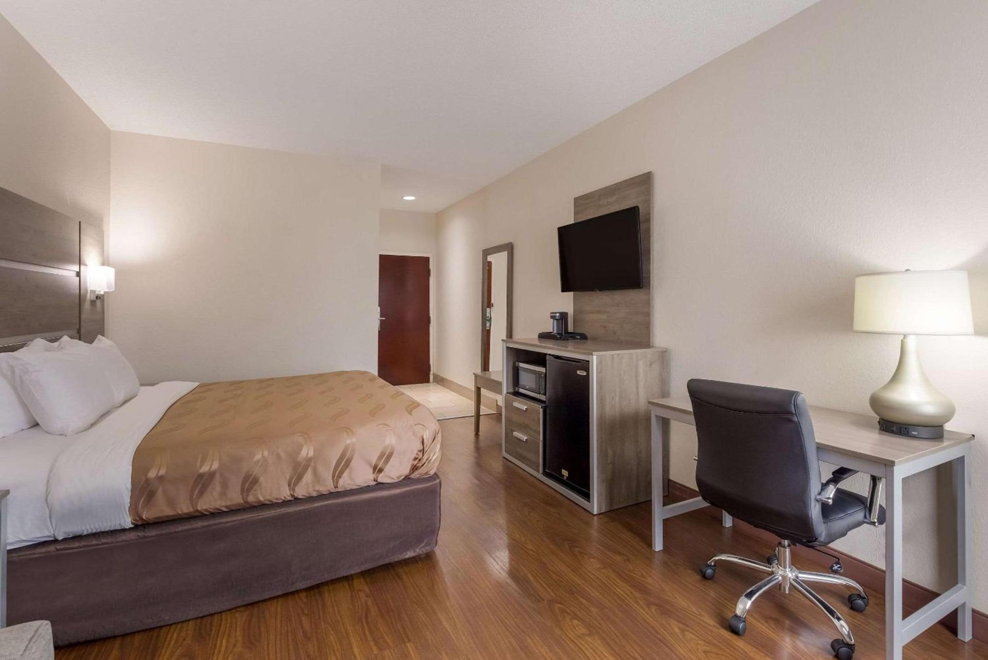 Quality Inn Thomasville-Northpark photo 9