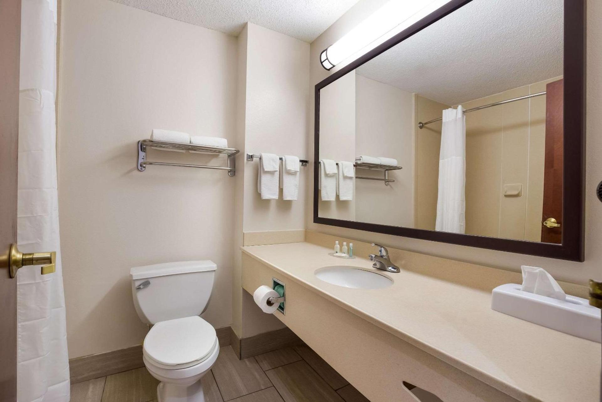 Quality Inn Thomasville-Northpark photo 10