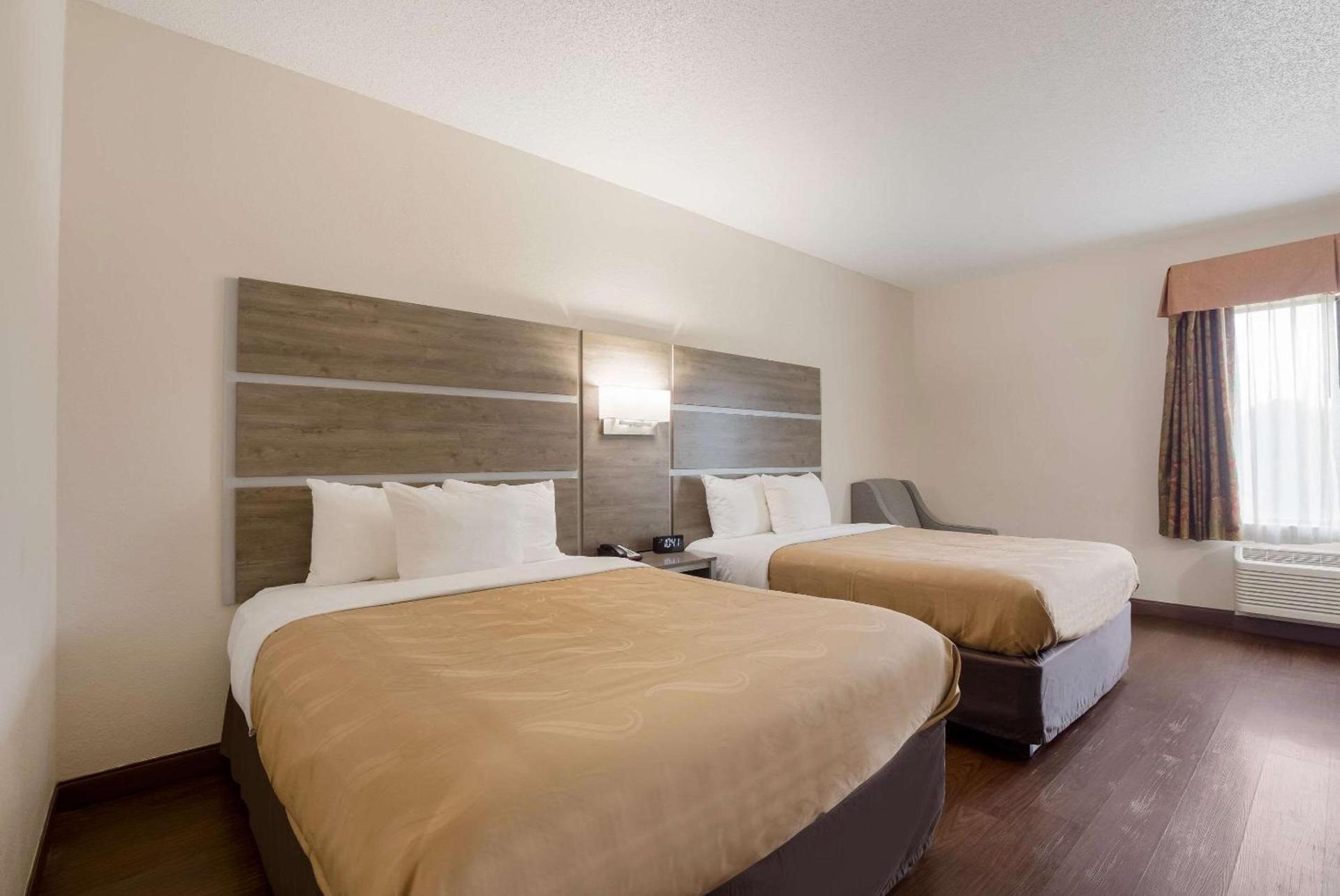 Quality Inn Thomasville-Northpark photo 11