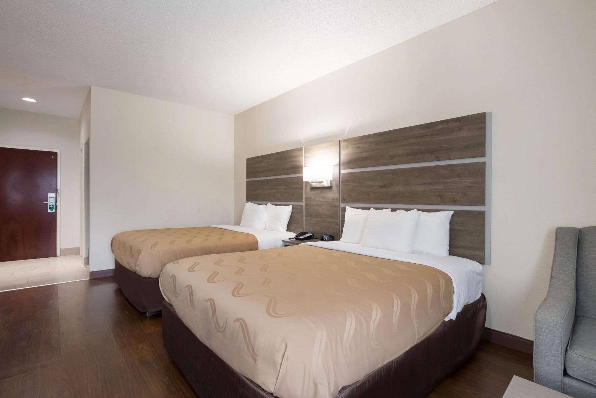 Quality Inn Thomasville-Northpark photo 12