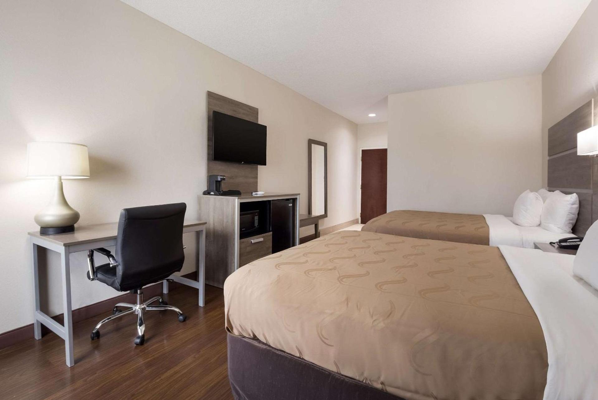 Quality Inn Thomasville-Northpark photo 13