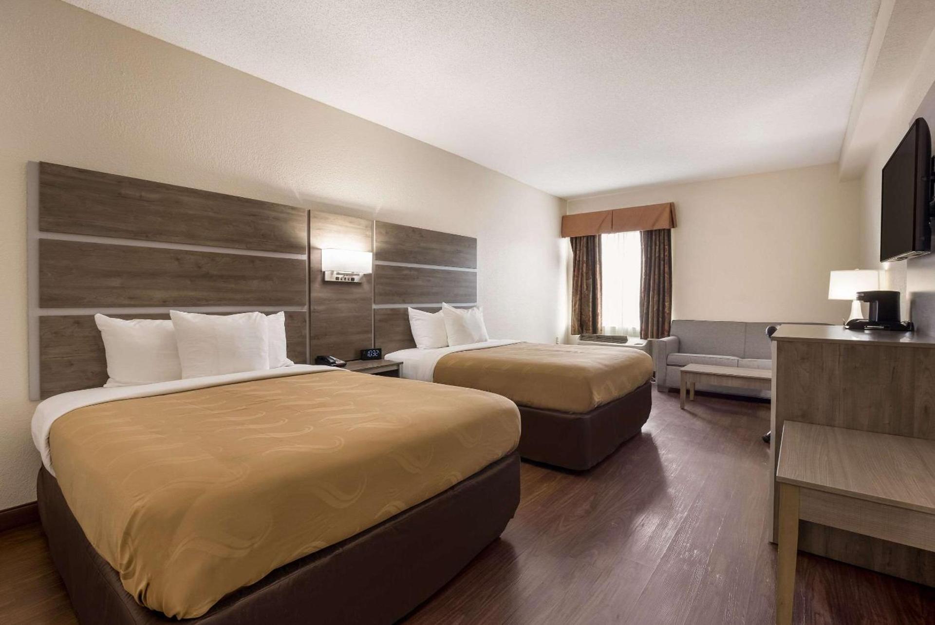 Quality Inn Thomasville-Northpark photo 14
