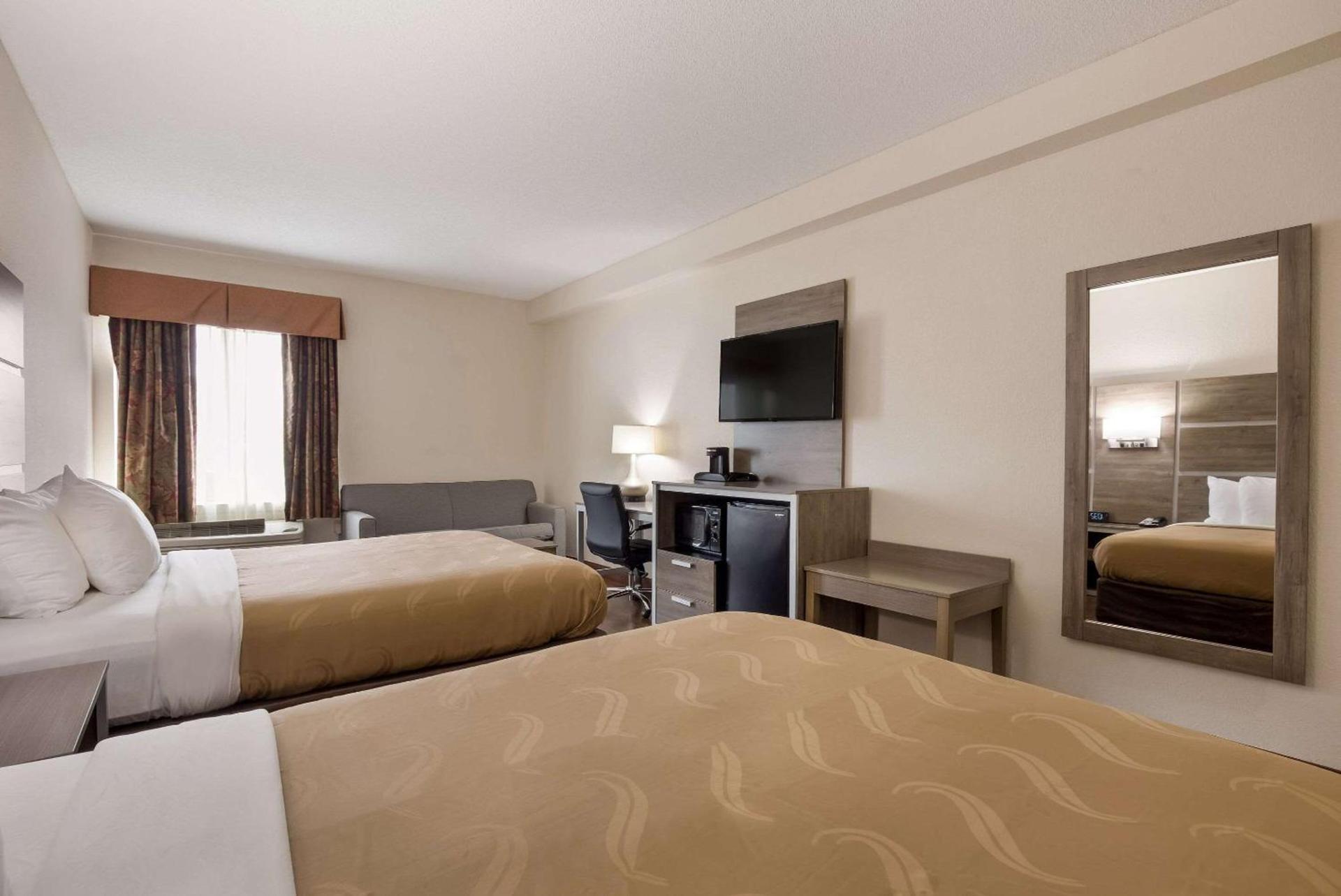 Quality Inn Thomasville-Northpark photo 15