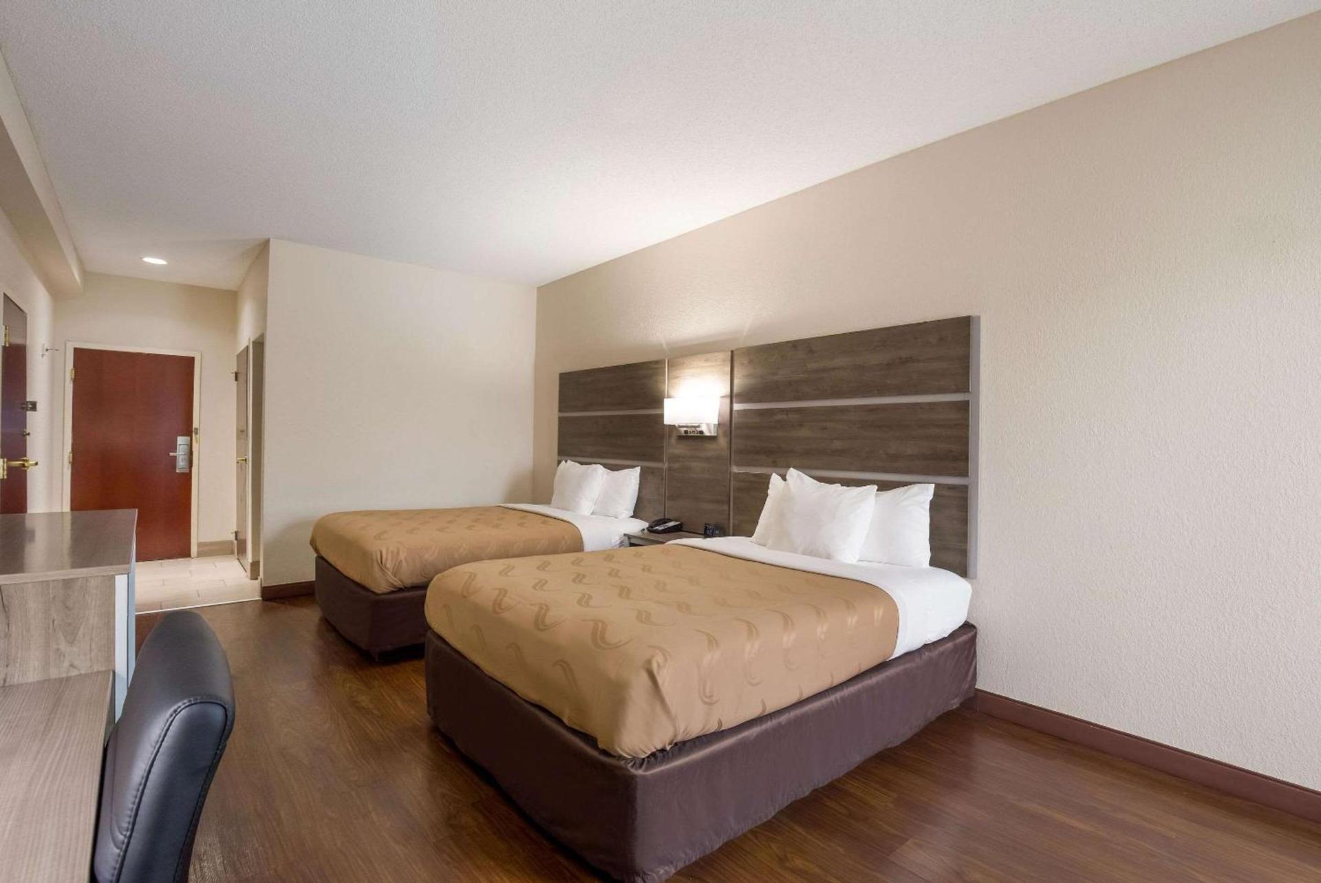Quality Inn Thomasville-Northpark photo 16