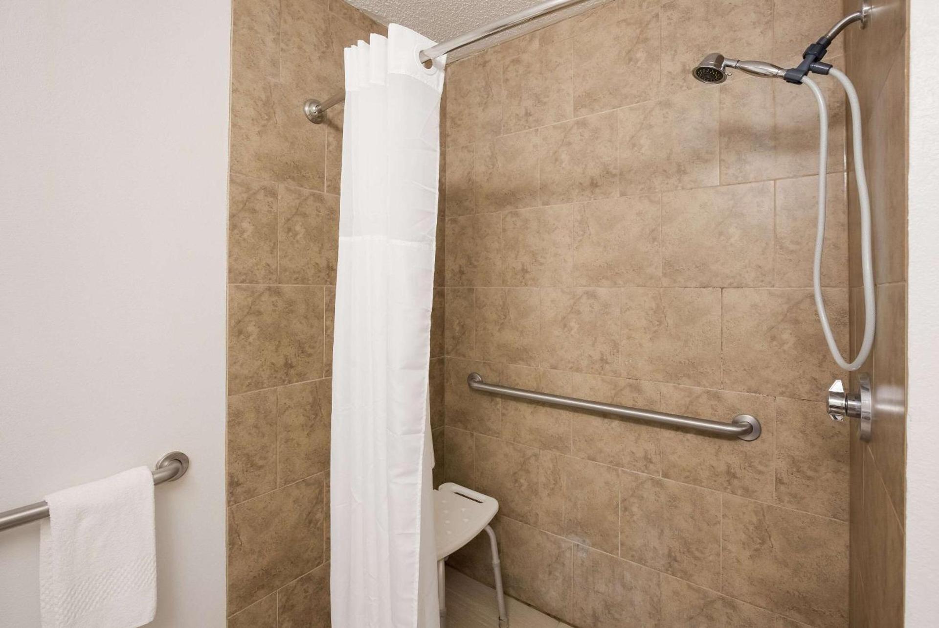 Quality Inn Thomasville-Northpark photo 17