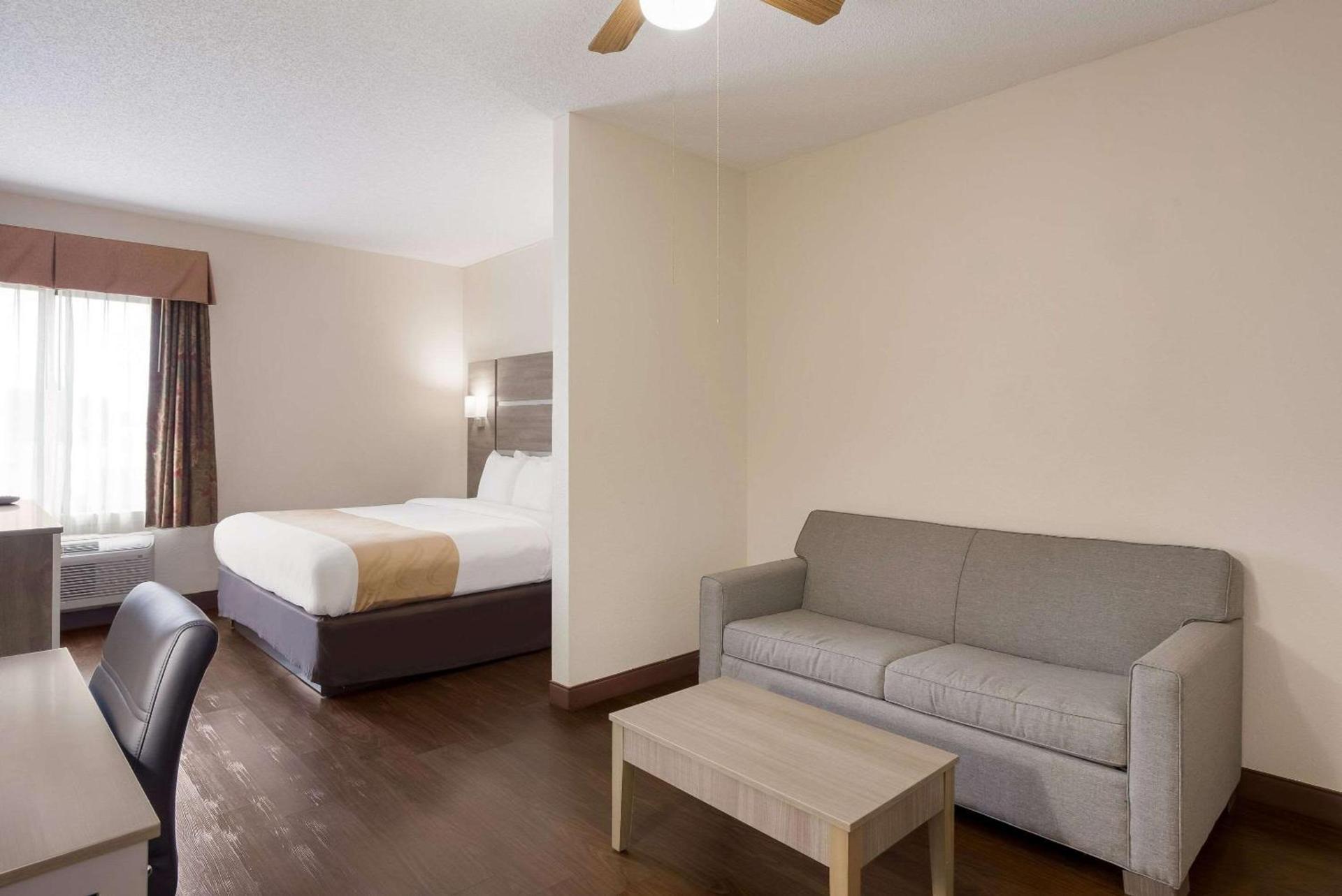 Quality Inn Thomasville-Northpark photo 18