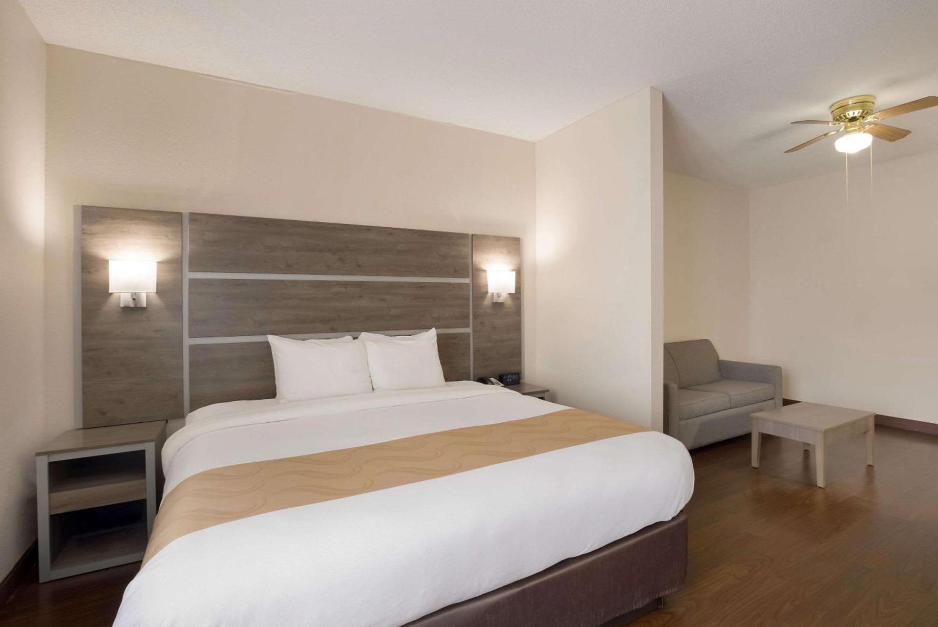 Quality Inn Thomasville-Northpark photo 19