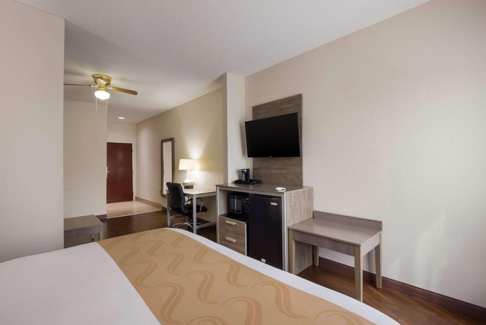 Quality Inn Thomasville-Northpark photo 20