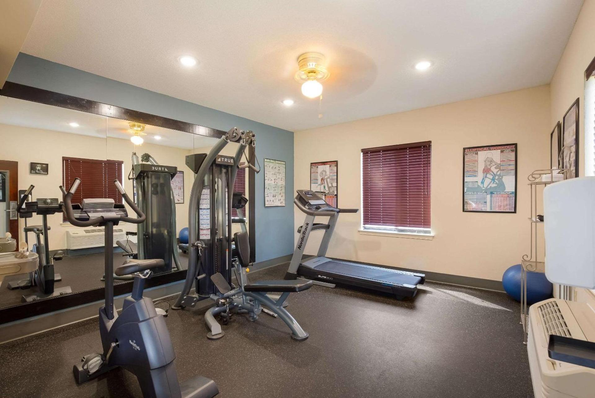 Quality Inn Thomasville-Northpark photo 28
