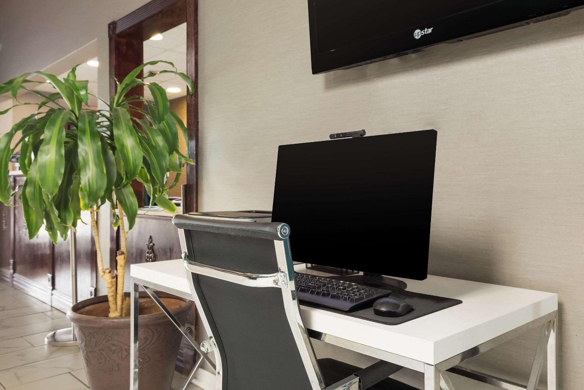 Quality Inn Thomasville-Northpark photo 29