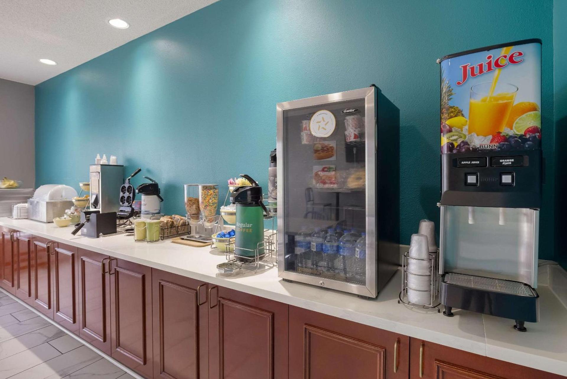 Quality Inn Thomasville-Northpark photo 30