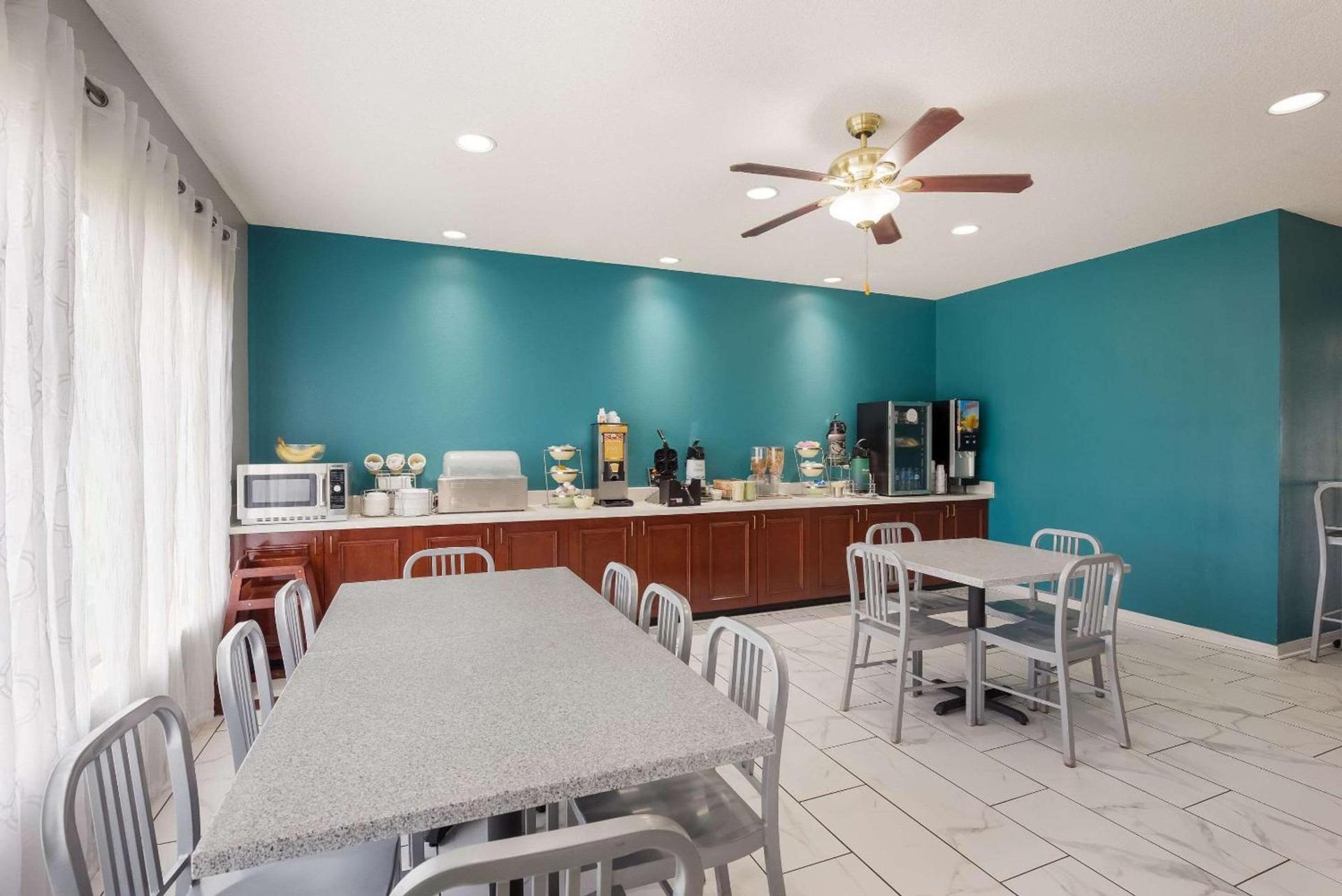 Quality Inn Thomasville-Northpark photo 31