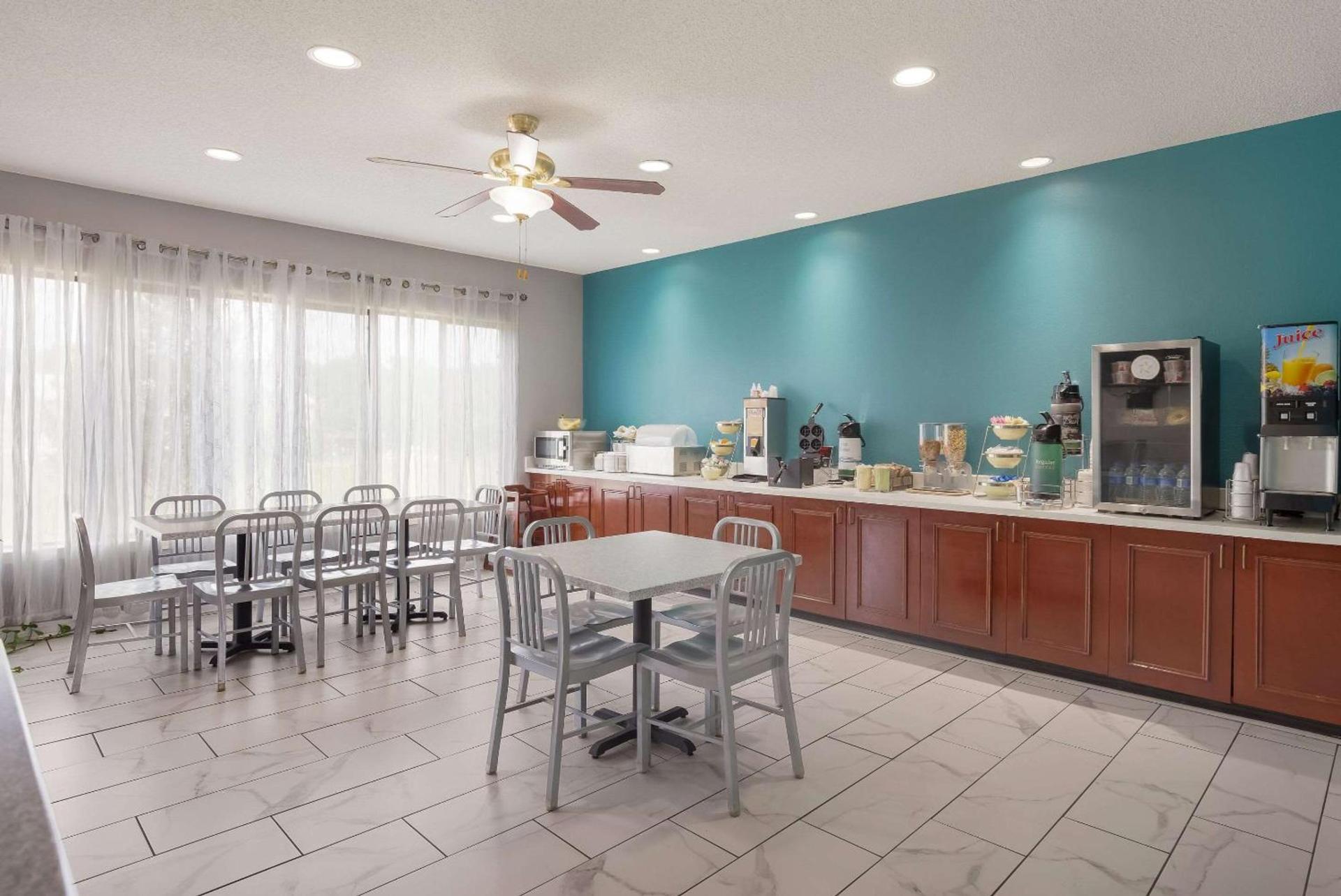 Quality Inn Thomasville-Northpark photo 32