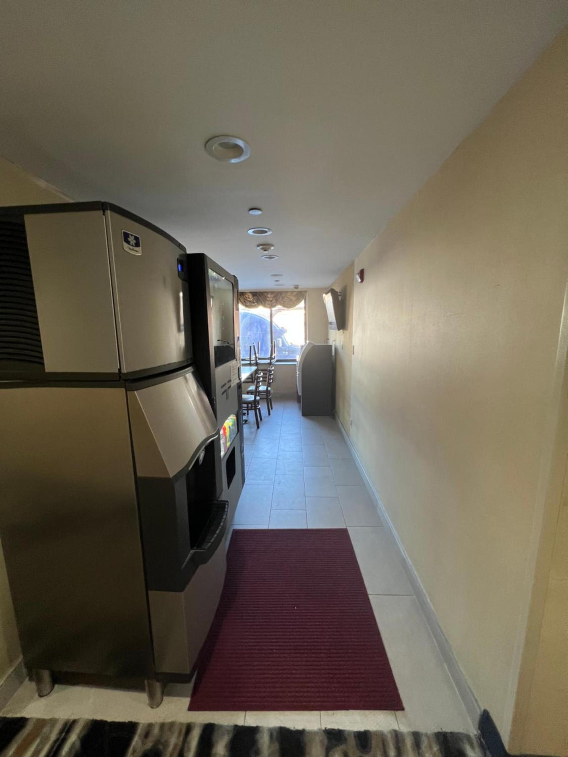 Atlantic Motor Inn photo 18