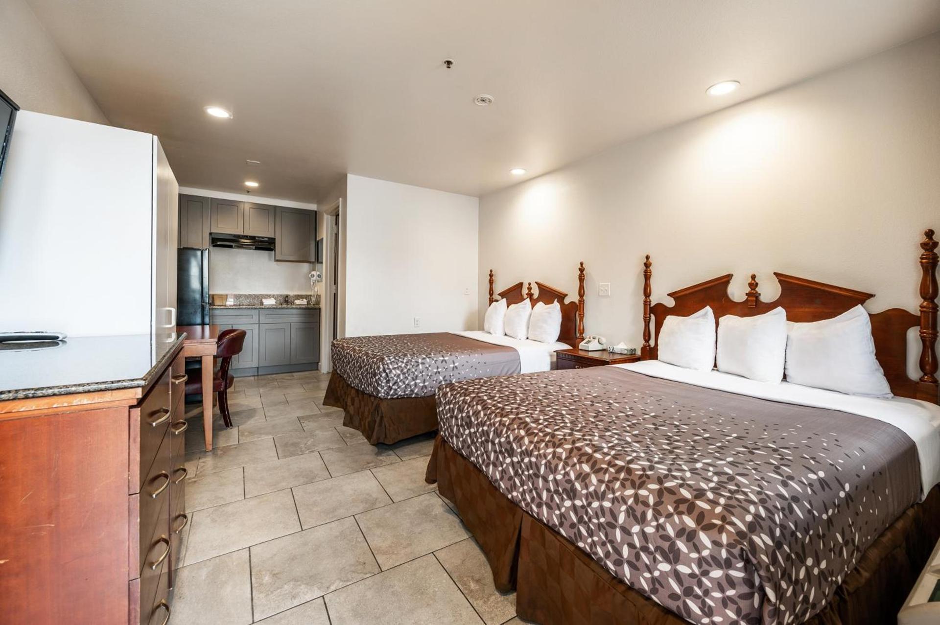 SureStay by Best Western Salt Lake City Downtown photo 28