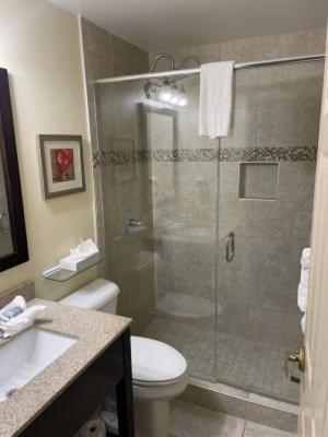 Ashley Quarters Hotel Airport-Cincinnati photo 39