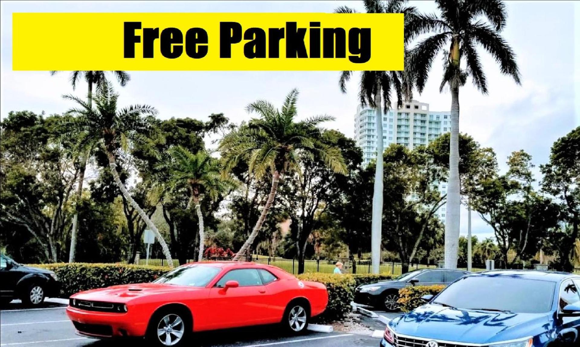 Bposhtels Hollywood Florida photo 7