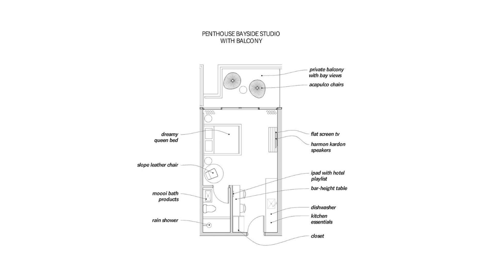 6080 Design Hotel by Eskape Collection photo 59