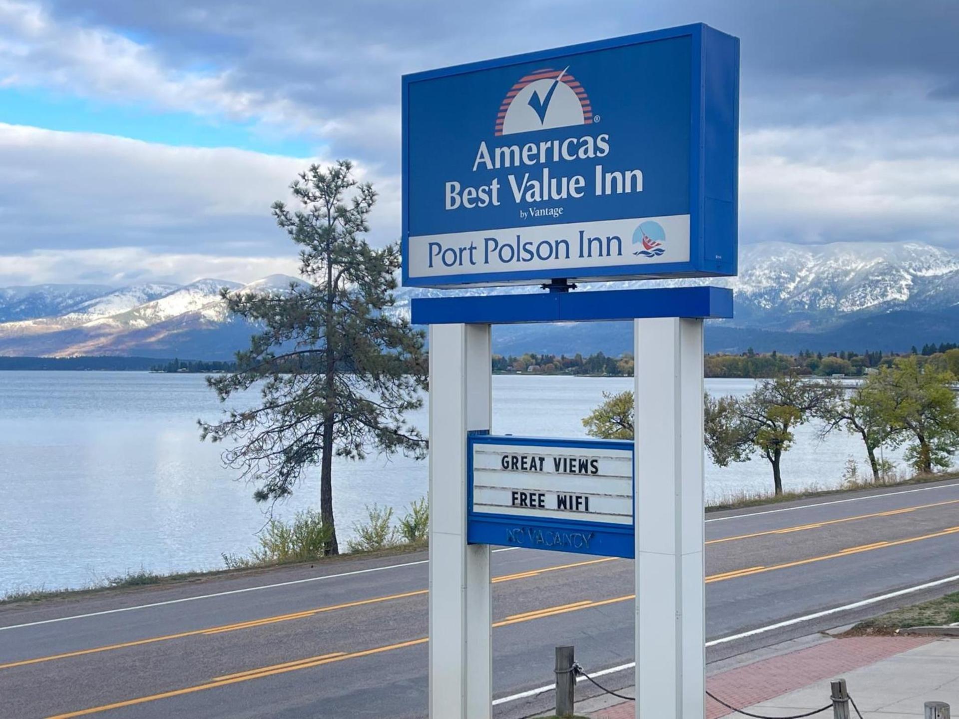 Americas Best Value Inn Polson photo 13