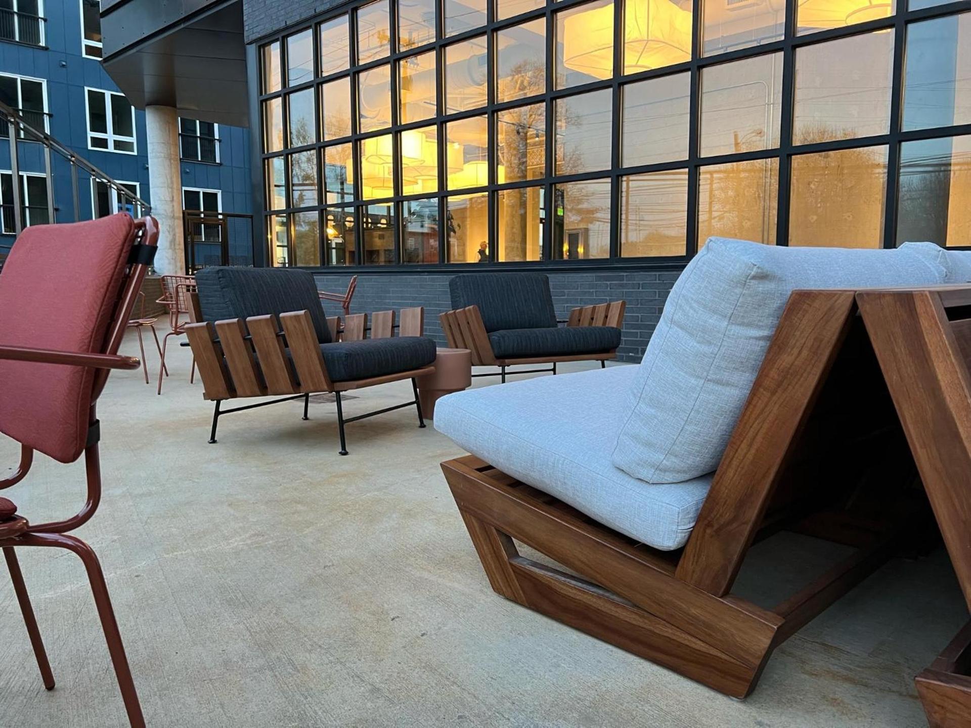 Waymore's Hotel Nashville photo 6