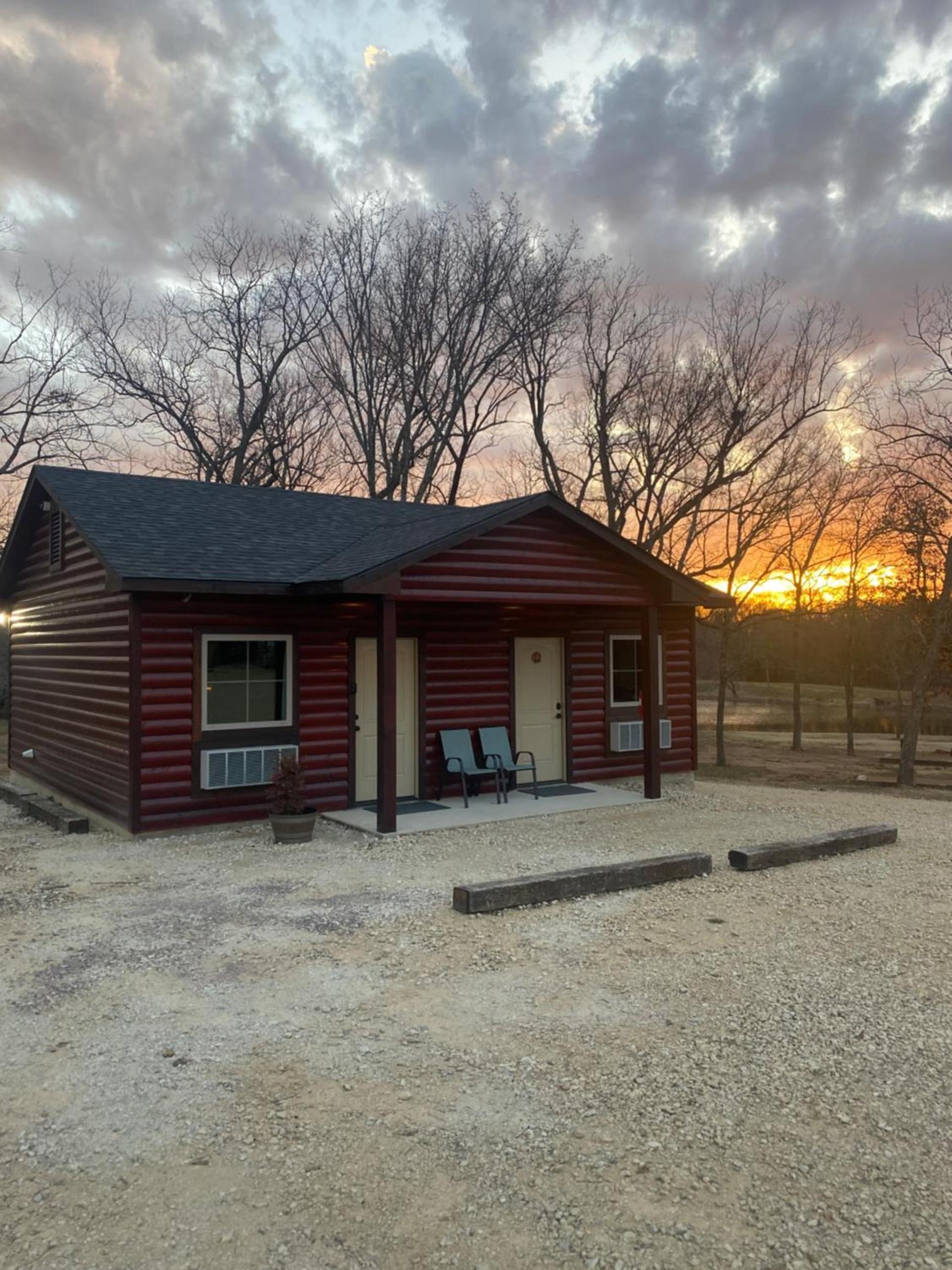 The Woods Lodging photo 28