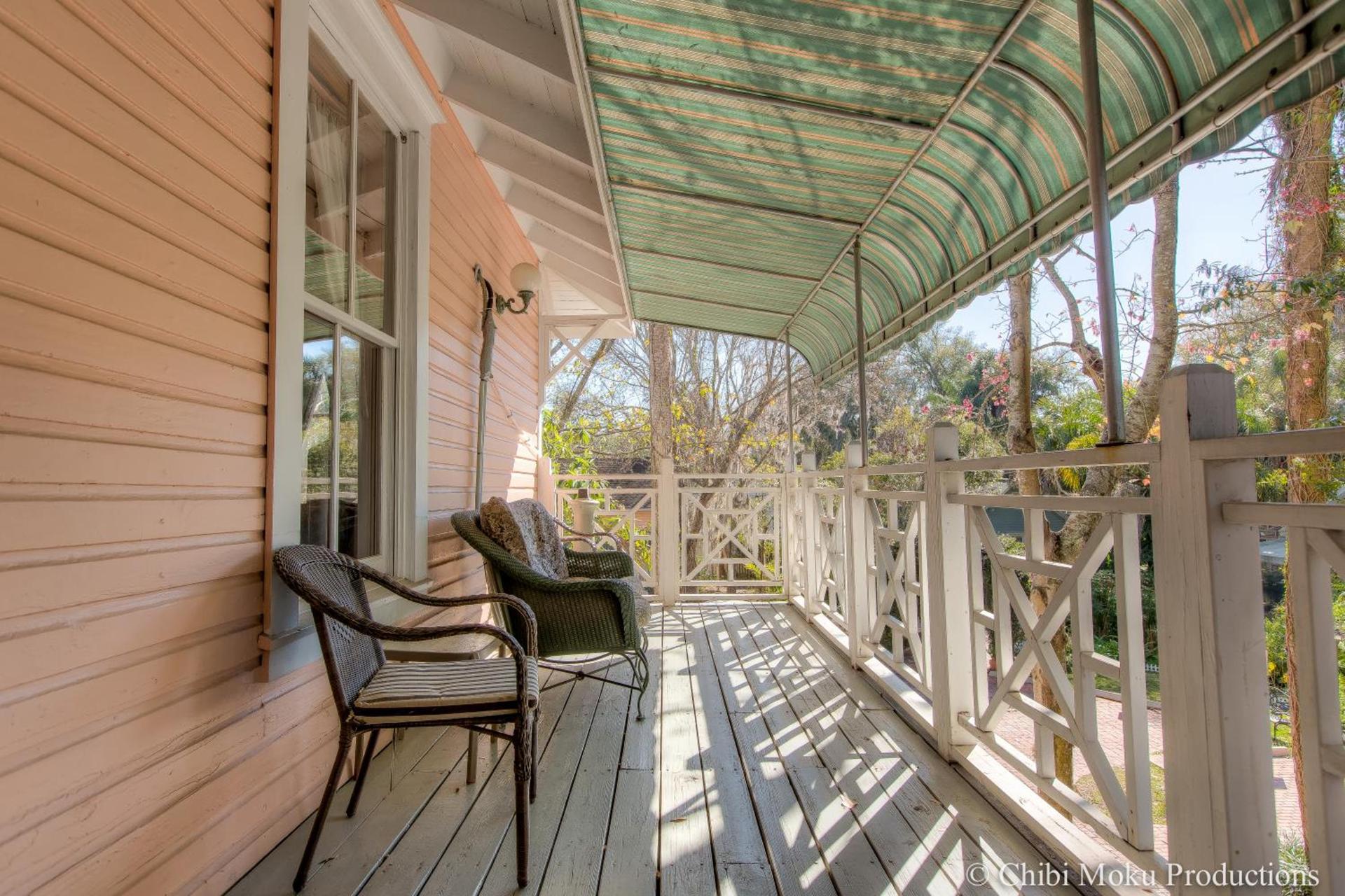 Sweetwater Branch Inn photo 24