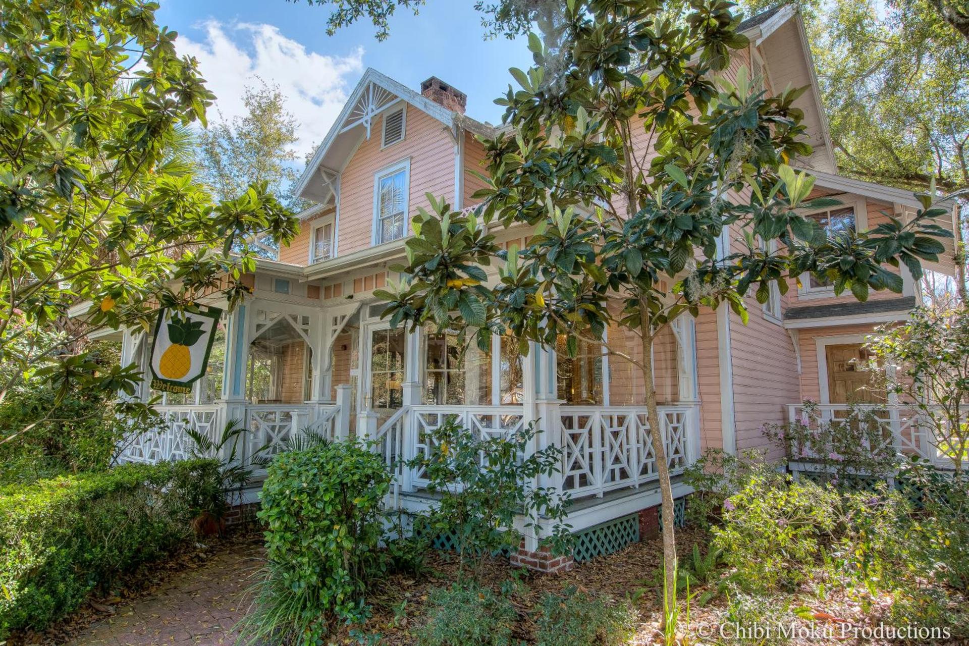 Sweetwater Branch Inn photo 22