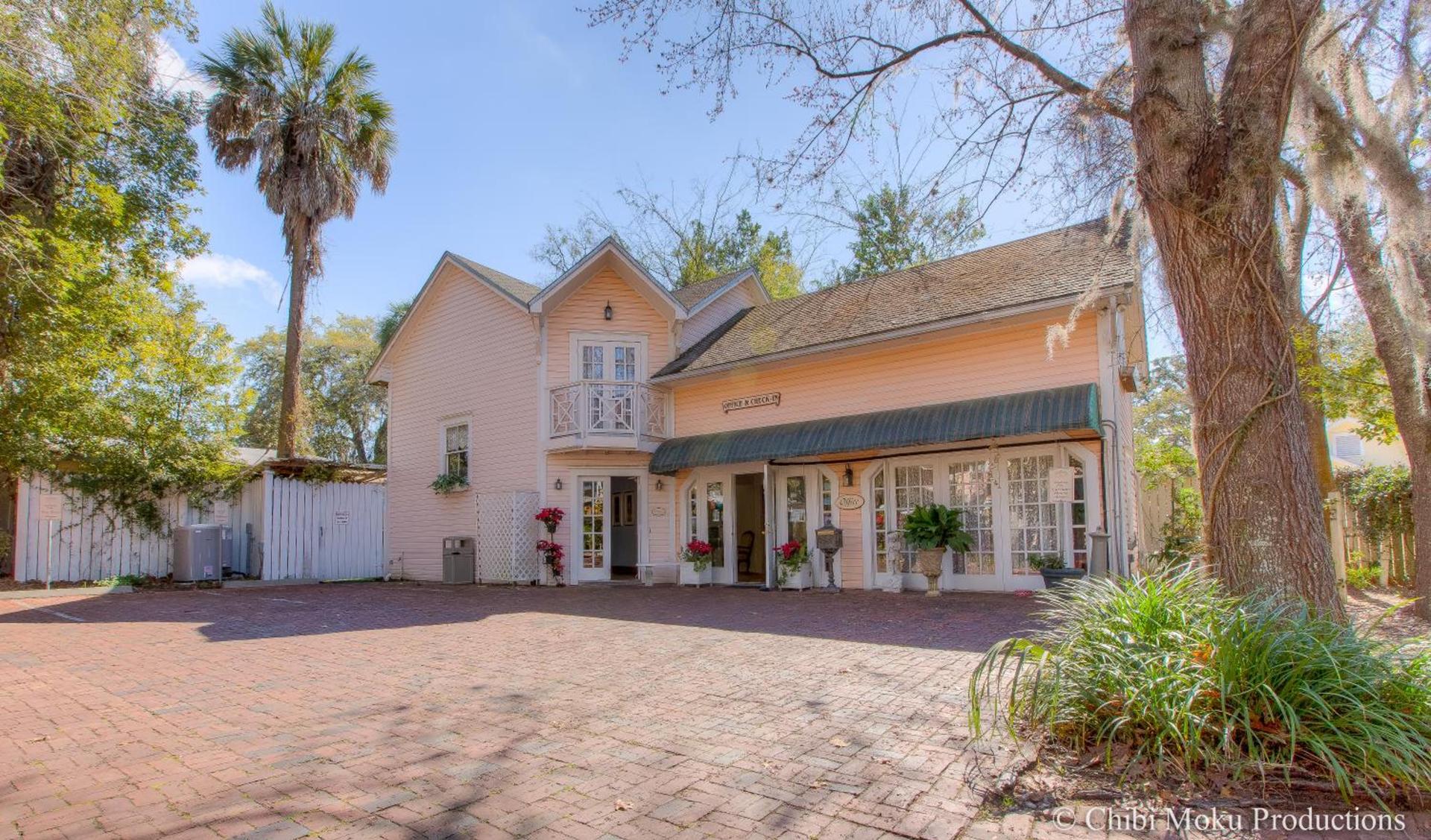 Sweetwater Branch Inn photo 28