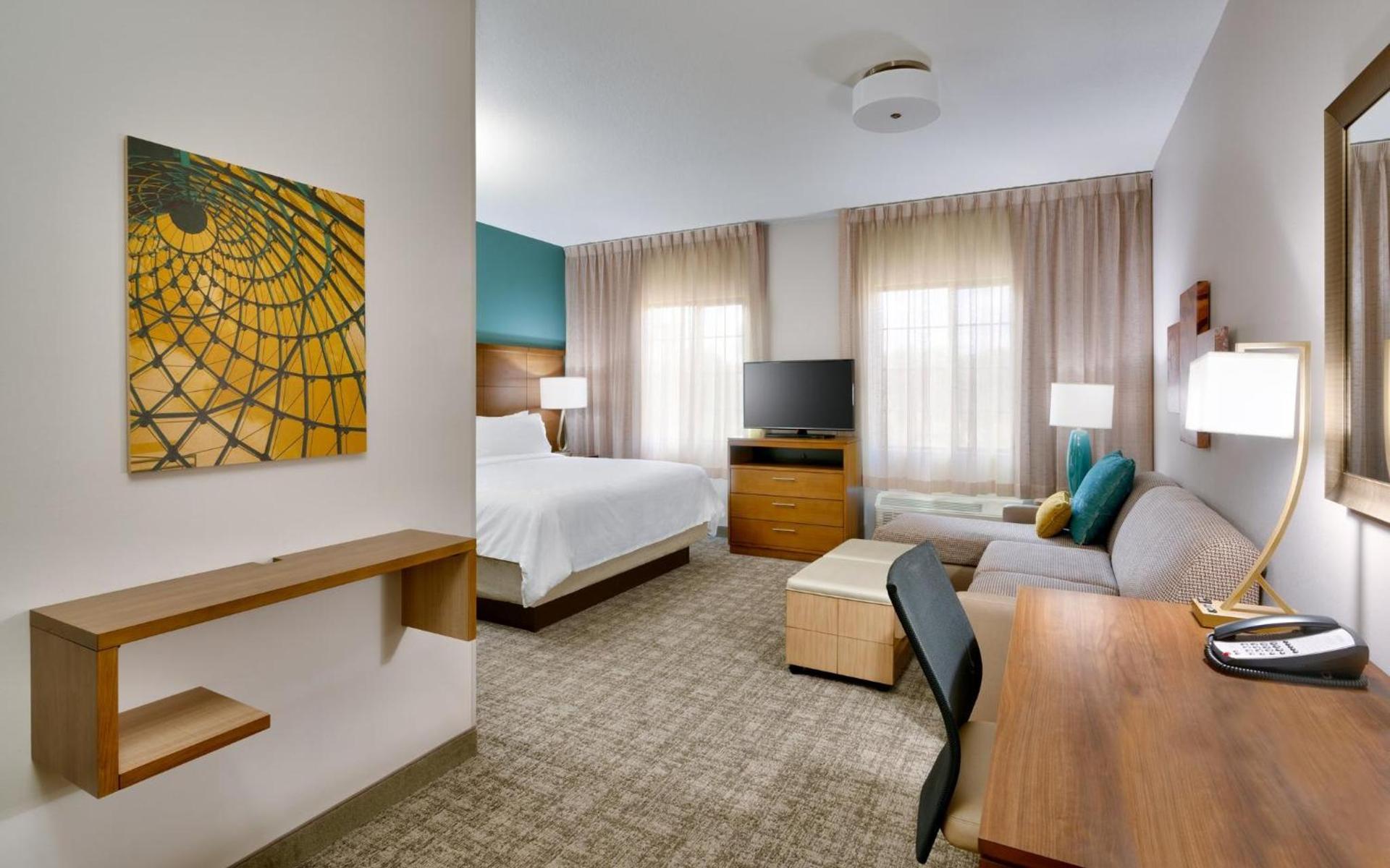 Staybridge Suites - Gainesville I-75 by IHG photo 34