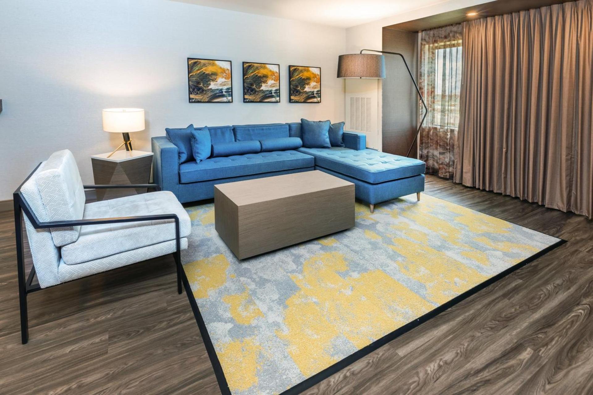 Hotel Indigo Spring - Woodlands Area by IHG photo 26