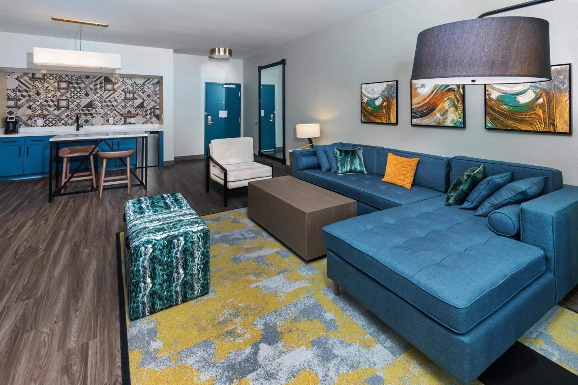 Hotel Indigo Spring - Woodlands Area by IHG photo 28