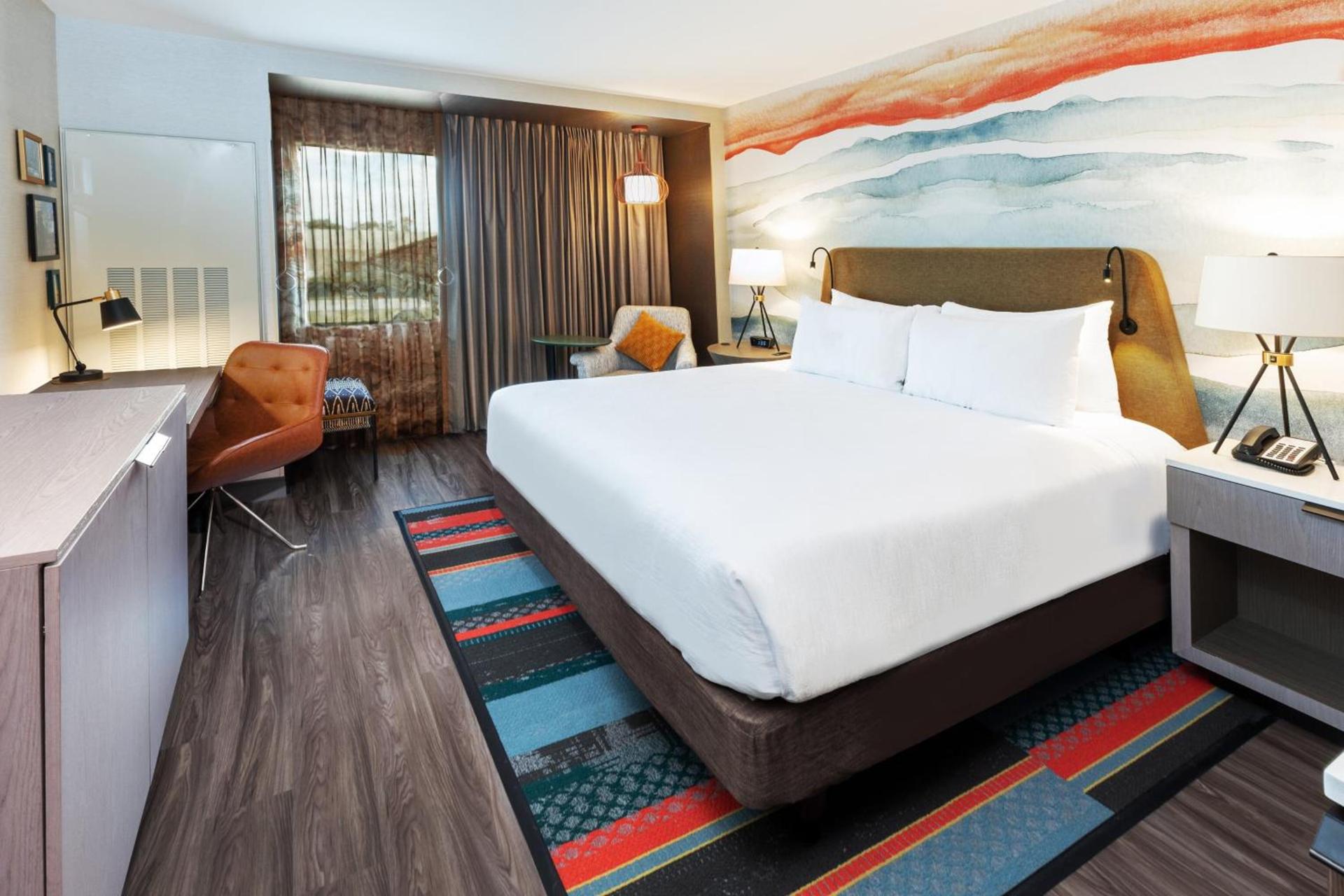 Hotel Indigo Spring - Woodlands Area by IHG photo 40